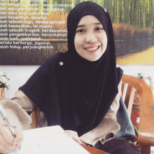 NURUL NABILLA BINTI MOHAMMAD KHALIPAH