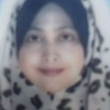 Noor Shakirah Mohd Yusof