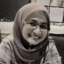 Rahah Binti Ramlan