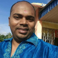 HEMAHRAJAN KUPPUSAMY