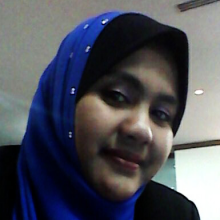 Afizah Binti Alawi