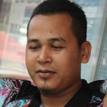 Azizol Bin Mohd Zain