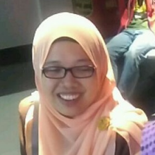 NOOR LIYANA BINTI ISMAIL