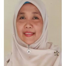 Azizah Bt Ahmad