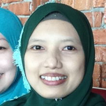 Raihan Binti Mustafa