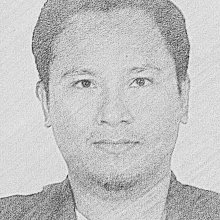 ALI BIN KAMPUNG