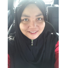 ROSMAIRA BINTI MOHD RADI