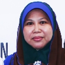 Rafidah Bt Rahmat