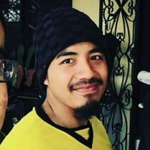 Muhamad Shami Bin Abu Husin