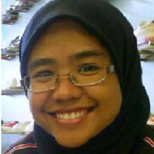 Fadzilahnor Binti Ismail