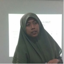 Muzakiah Binti Mohd Jamil