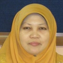 NOR ASILAH BINTI ABDUL MANAF