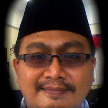 SYAHROM BIN ABD KADIR