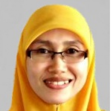 NAZARIAH BINTI MOHD JAMANI