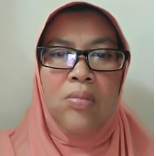 Ainul Marziah Mohamed