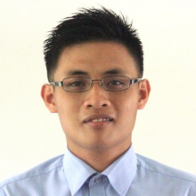 MOHD NAFIS BIN ZAINUDIN