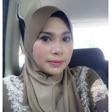 NORHAZILAH BINTI ABDULLAH