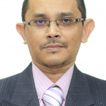 WAN MOHD ROSWANDY B WAN IBRAHIM