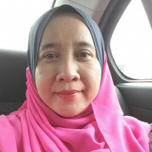 Rabtah Binti Ismail