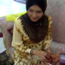 Intan Fairuzzah Bt Abdullah