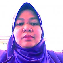 Faridah Binti Ab.Rahman