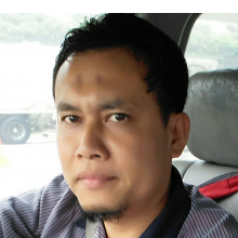 Saiful Ahmad Tamimi B. Mohd Isa